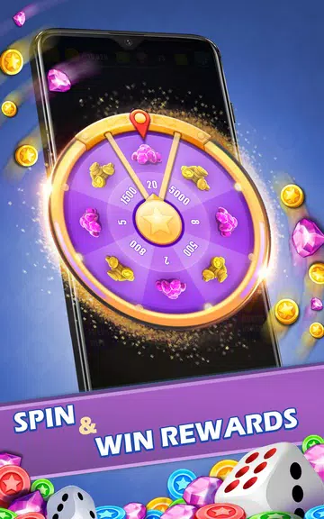 Ludo All Star - Play Online Lu 스크린샷 3
