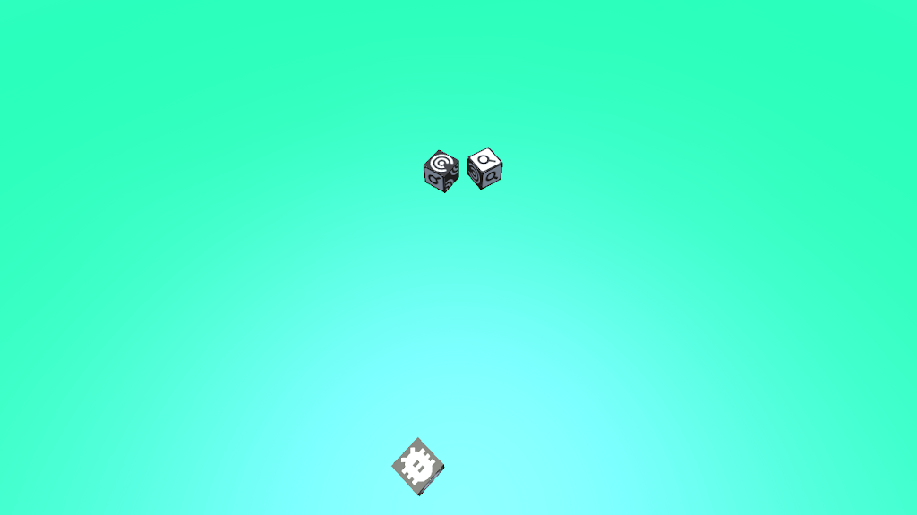 Hacker Dice Ekran Görüntüsü 3