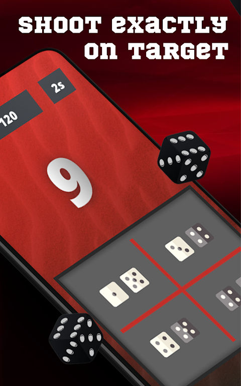 Stack The Dice Ekran Görüntüsü 1
