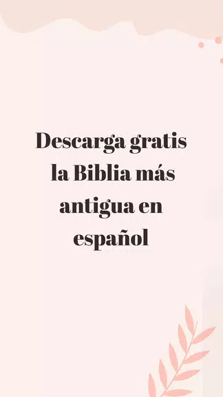 Biblia del Oso original 1569 Zrzut ekranu 1