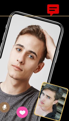 Sniffies - Gay Dating & Chat Schermafbeelding 2