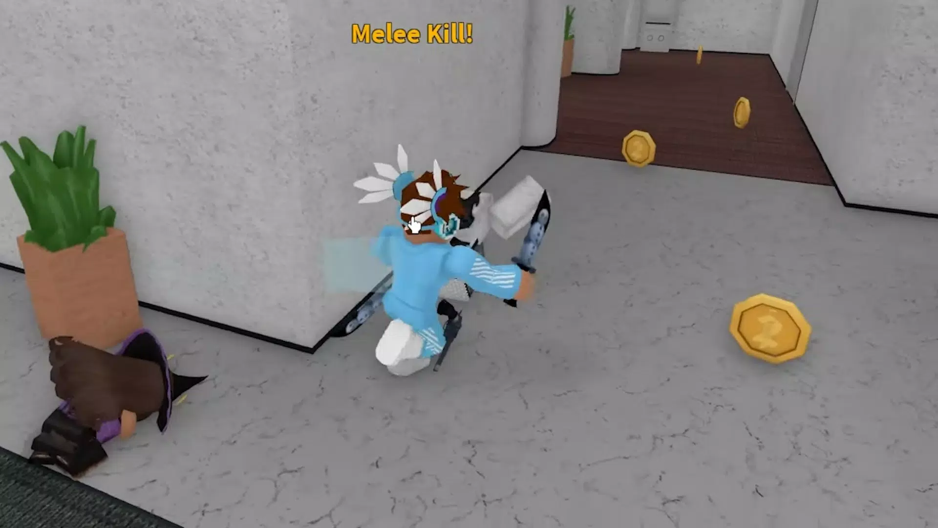 Murder Mystery 2 Aid Screenshot 0