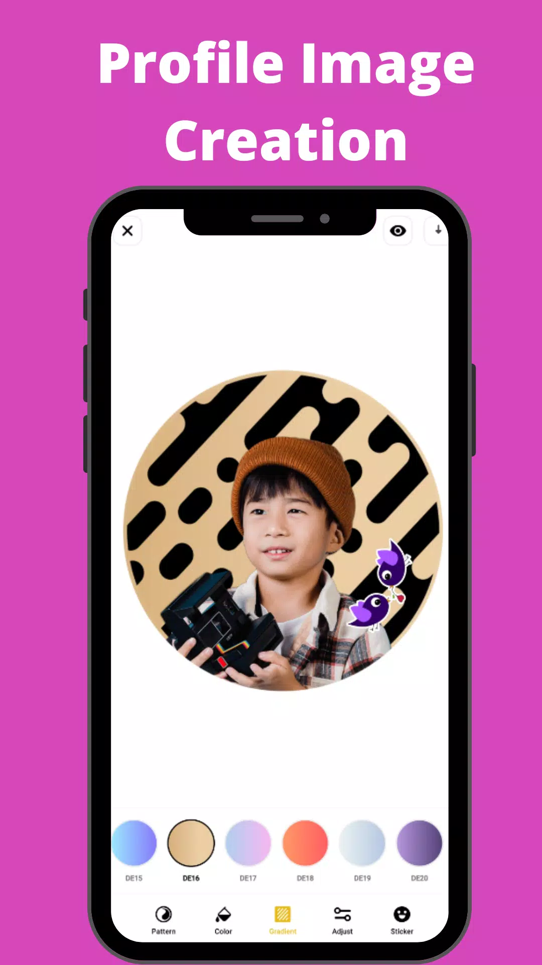 SnapArt Ảnh chụp màn hình 1