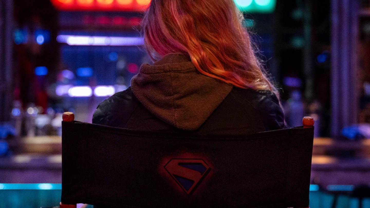 Supergirl: Babae bukas