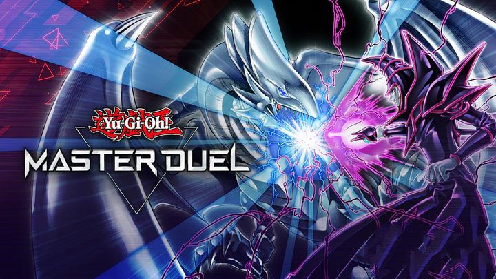 Yu Gi Oh Master Duel Capture d'écran 2