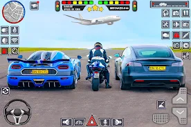 Car Games 3d 2023: Car Driving应用截图第1张