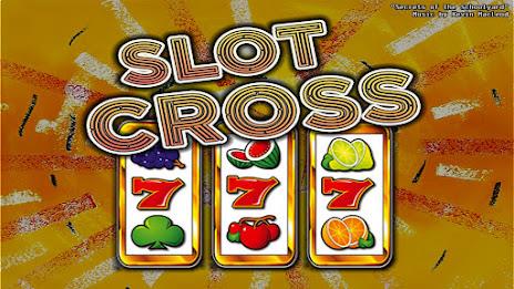 Slot Cross Captura de pantalla 0