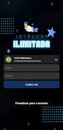 SSH ILIMITADA - VPN Captura de pantalla 0