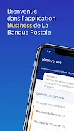 Business - La Banque Postale Ảnh chụp màn hình 0