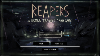 Reapers 스크린샷 0