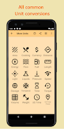 US-Metric/Imperial Converter ภาพหน้าจอ 1