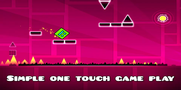 Geometry Dash Lite スクリーンショット 2