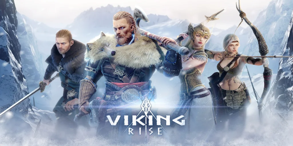 Viking Rise Mod স্ক্রিনশট 1