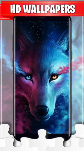 Fantasy Puzzle Game Capture d'écran 2