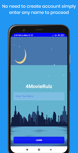 123movies スクリーンショット 3