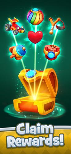 Schermata Time Blast 3