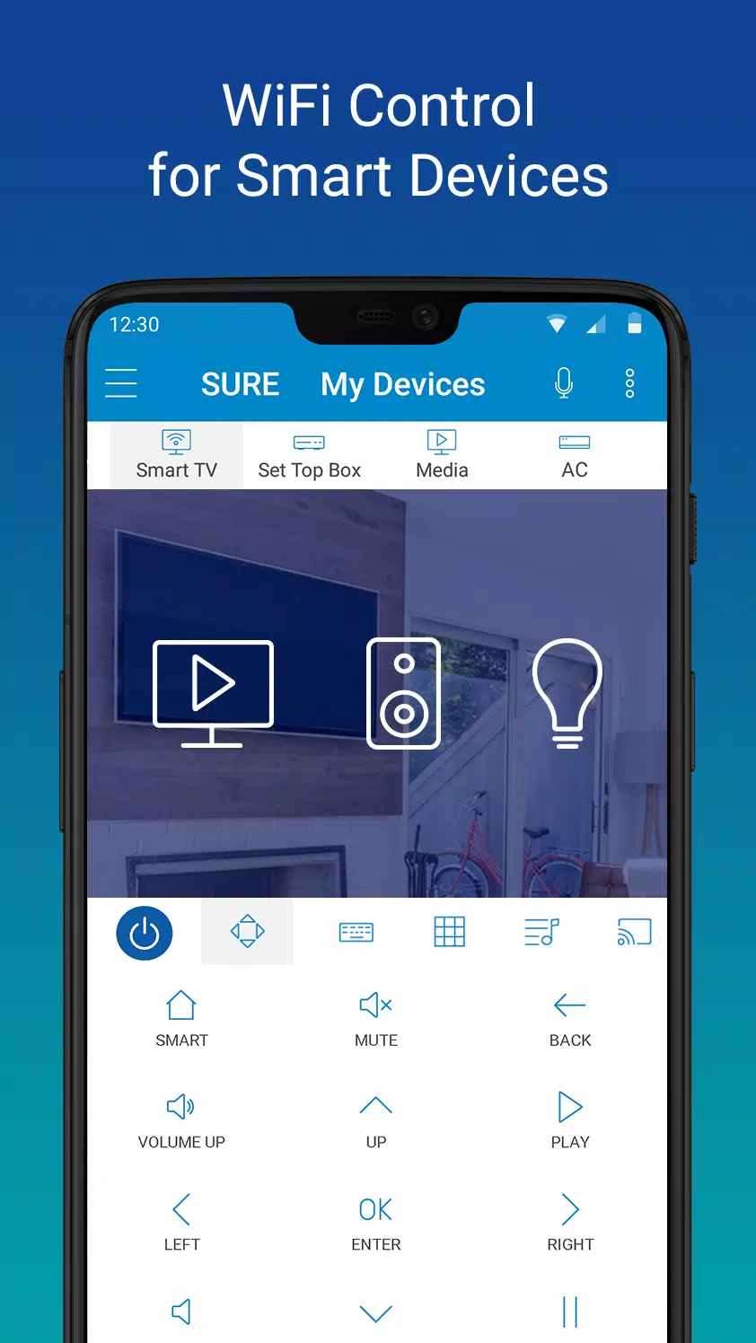 SURE應用截圖第1張