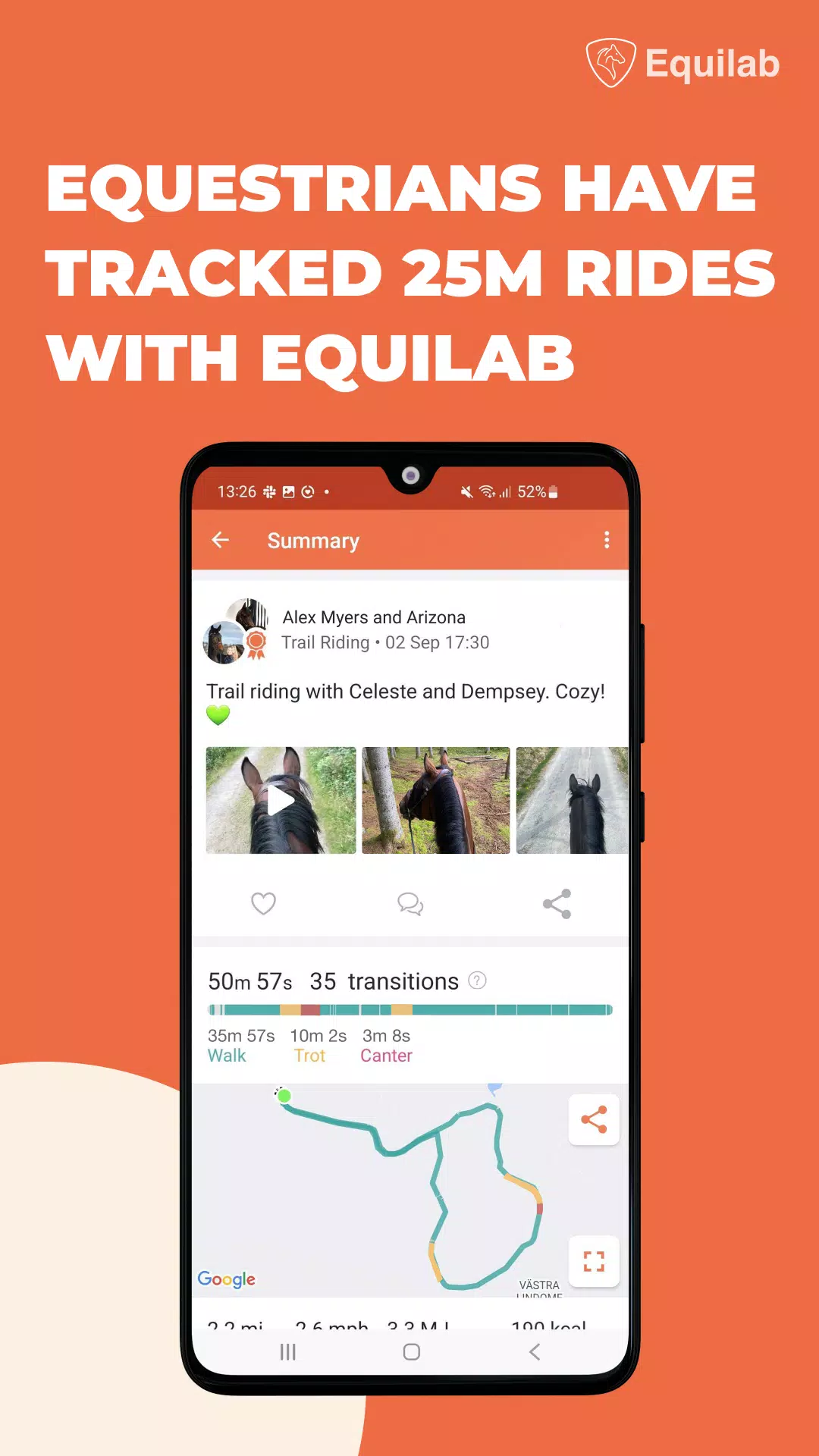 Equilab Screenshot 0