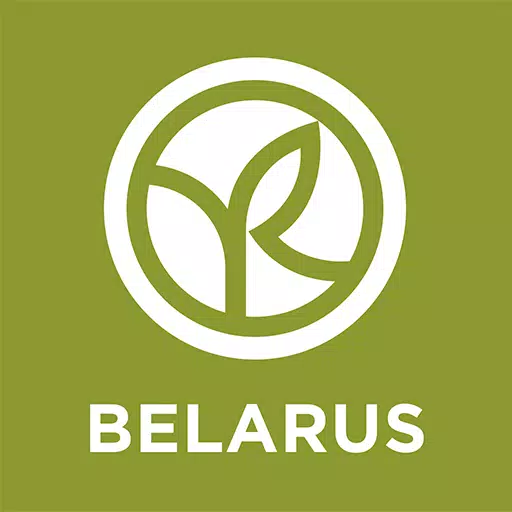 Yves Rocher Belarus