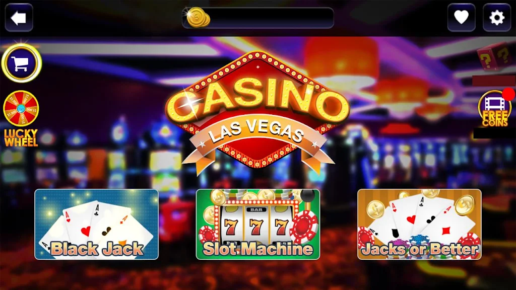 Casino Las Vegas স্ক্রিনশট 0