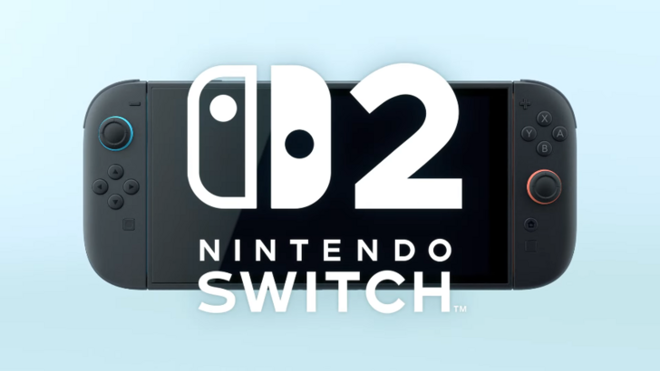 Switch 2 officieel aangekondigd