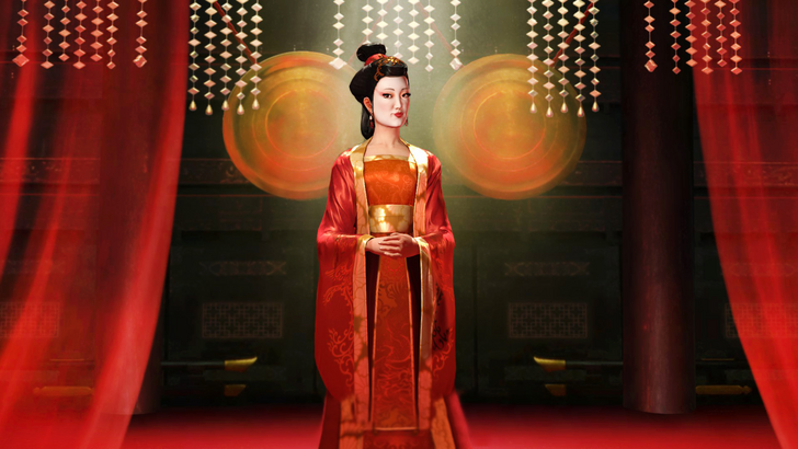 Civ 7はリーダーになることの意味を再定義します