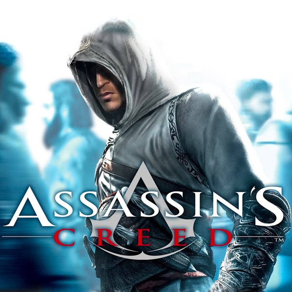 Assassin's Creed [Mobile]