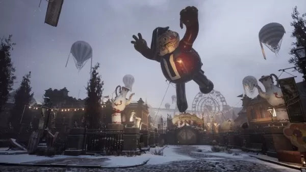 Lies of P Subreddit Overflowing With Balance Complaints