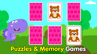 Shapes & Colors Games for Kids Ekran Görüntüsü 3