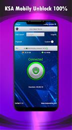 Ax Tunnel Vpn স্ক্রিনশট 1