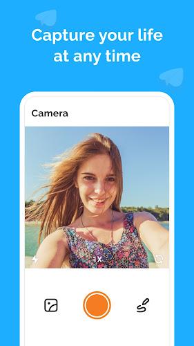 Schermata PicPat - Photos Widget & Share 3