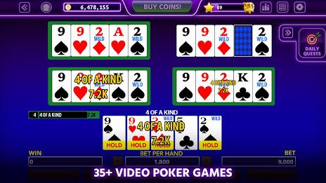 Lucky North Casino Games Tangkapan skrin 3