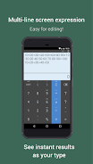 Mobi Calculator Schermafbeelding 3