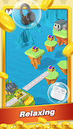 Easy Bridge - be Millionaire Screenshot 2