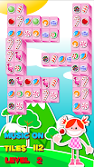 Mahjong Sweet Schermafbeelding 2