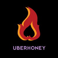 UberHoney - best casual personals