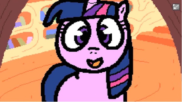 Banned from Equestria 스크린샷 0