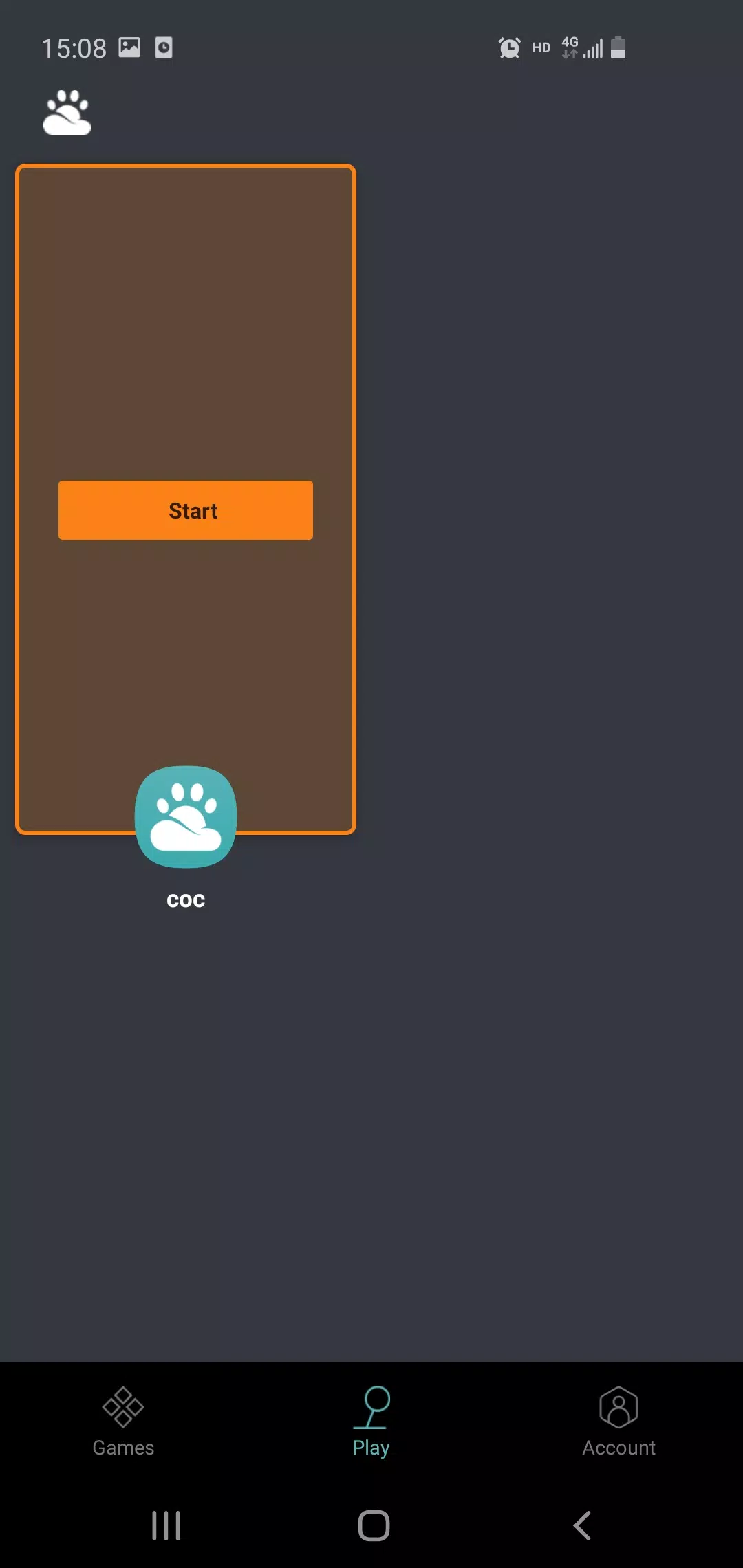 Cloudcat.ai Screenshot 0