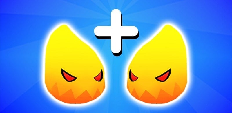 Merge Battle Tactics Ảnh chụp màn hình 0