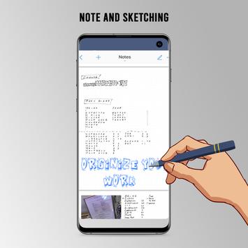 Goodnotes 5 : Schermafbeelding 2