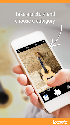 Locanto - Classifieds App ภาพหน้าจอ 3