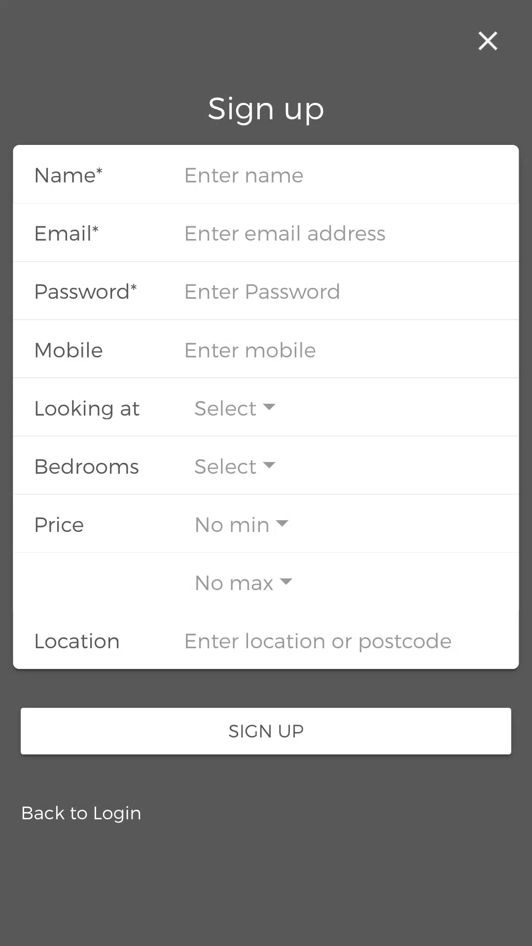 Key In Properties Скриншот 1