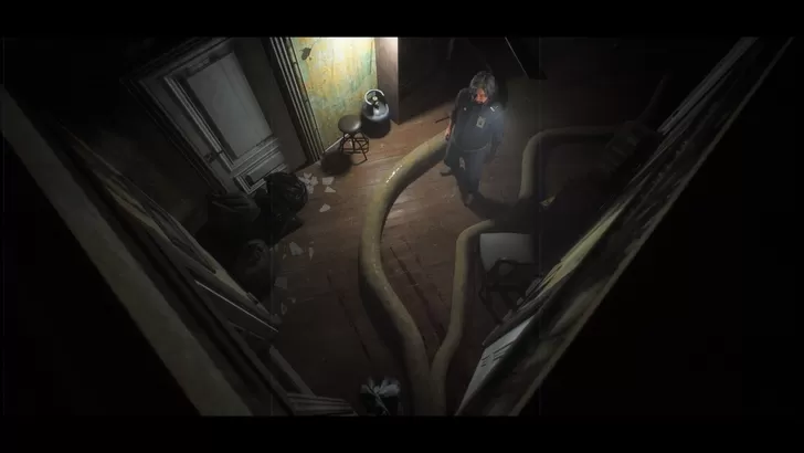 Post Trauma Preorder Details