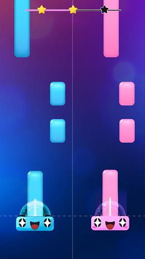 Duet Tiles: Music And Dance ဖန်သားပြင်ဓာတ်ပုံ 3