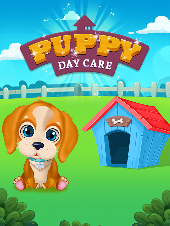 Puppy Care Daycare - Pet Salon スクリーンショット 0