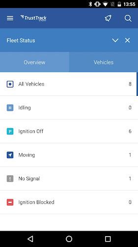TrustTrack স্ক্রিনশট 2