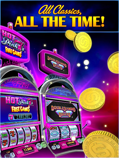 Schermata DoubleDown Classic Slots Game 2