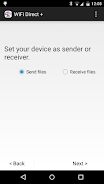 WiFi Direct + স্ক্রিনশট 2