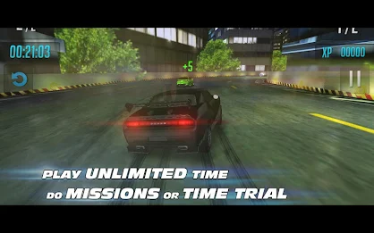 Furious Racing 2023 Ảnh chụp màn hình 0