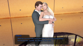 A Perfect Marriage Screenshot 0